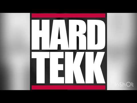 [BASS BOOSTED] [HARDTEKK] Rütekker - Deep End
