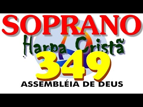 349-  OS   DONS   DO  CÉU  -  SOPRANO