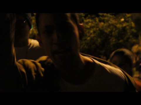 Demente Armamente Aries vs Tian Tuttin Jano - Exhibición: Edición especial Street Universus 20