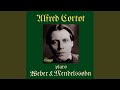 Piano Trio No. 1 in D Minor, Op. 49, MWV Q 29: III. Scherzo. Leggiero e vivace