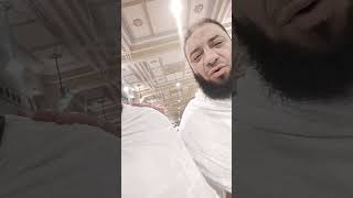 صورة إن شاء الله حسن خاتمة | " من الصفا والمروة عزاء للمهندس عمرو حسن في وفاة والده " | د . حازم شومان