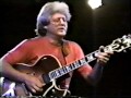 LARRY CORYELL: 1993 "Summertime" & "Well You Needn't"-solo guitar