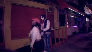 PNB ROCK x YFN LUCCI There she go BuzaMoveVern