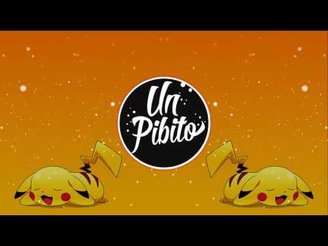 Pikachu Use Thunderbolt! (Trap Remix)