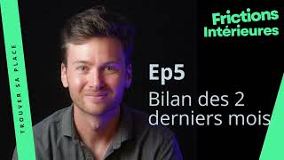 L'énergie : le seul KPI à garder en tête dans l'entrepreneuriat (Bilan des 2 derniers mois)