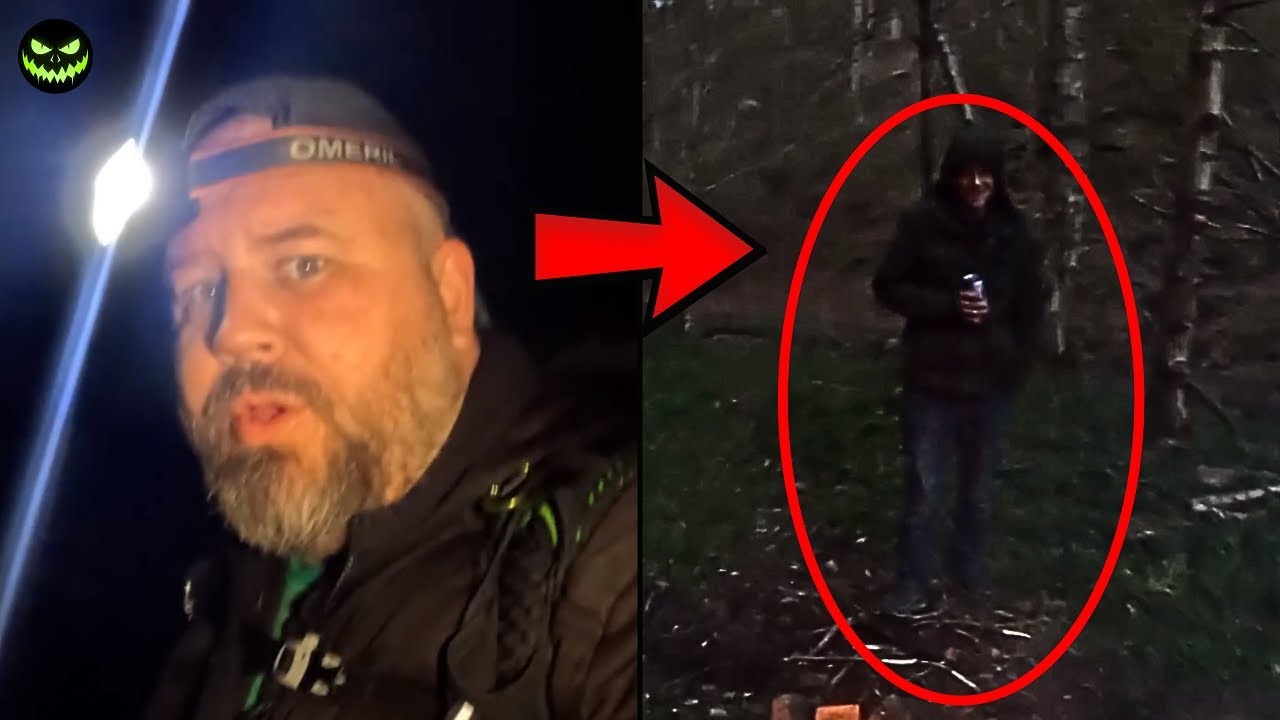 5 Youtubers Who Lived Disturbing Experiences in Sinister Camps!