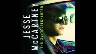 Jesse McCartney - Unrehearsed