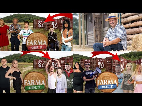 FARMA 15 | Noví farmári už nedostanú potraviny za mince