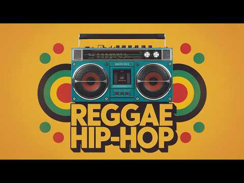 🎶 Smooth 90s Reggae x Hip-Hop ● Chill Upbeat Riddim Mix 🌊
