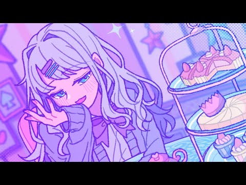 ボカデュオ2025で動画を制作しましたのサムネイル