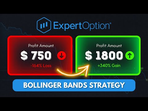 Expert Option Trading Strategy | Best Expert option Trading Trick 2025