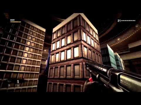 Lets Play Duke Nukem Forever Part 6 "Stolen ma Babes"