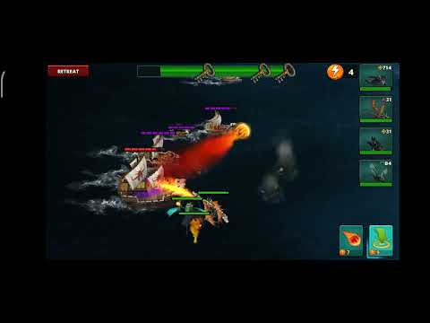 Dragon Rise of Berk - Defend Of Berk (Fleet 31) Alvin The Theacherous