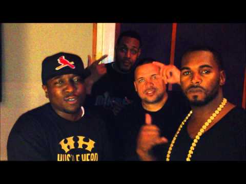 YOUNG SINN/ VYBE BEATZ/ AND PHIEND OUT MEDIA