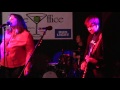Pylon Reenactment Society::   "BUZZ"  @ The Office Lounge @ Camp Amped Benefit 2-25-17