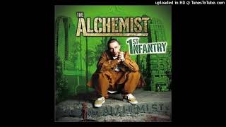 (Free) Alchemist x Mobb Deep x 1st Infantry Type Beat "Cruise Control"
