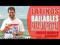 LATINOS BAILABLES | Para Bailar en las Fiestas | Puerto Madryn - Chubut | Nico Vallorani DJ