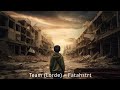 Team (Lorde) - fatahstrt remix (Lofi Version) FREE PALESTINE