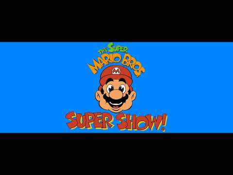 Overworld Theme - Super Mario Bros. 2 (Super Mario Bros. Super Show) Remake