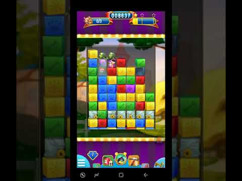 Pet RESCUE saga level 2746 ~ NO BOOSTERS