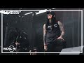 Escape the Fate tease new music, preview Charlotte stop on tour with Lacuna Coil