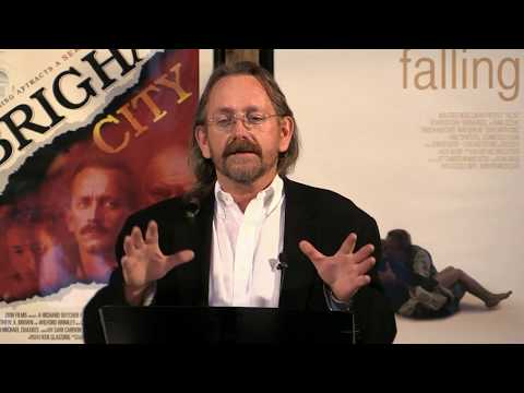 Screenwriting Course - Lesson 1