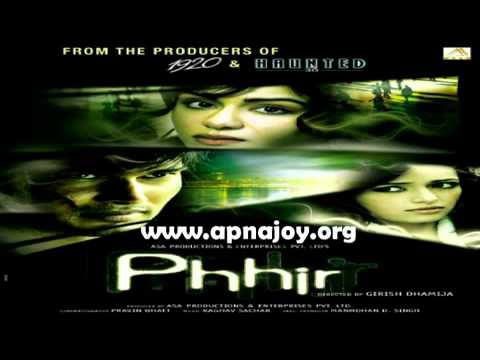 Yaadein - Sharib Sabri - Phhir (2011) Hindi Movie Full Song