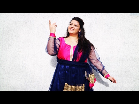 Nakhriley - Kill Dil | Dance by Aishu