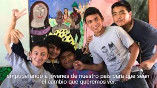 GOJoven International 10 Years (Full Video)