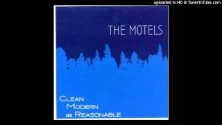 The Motels - Counting [demo]
