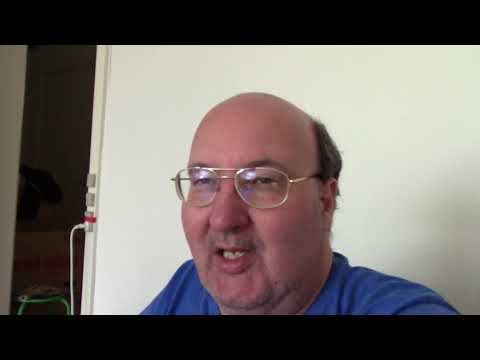 MongoTV_2522 - HJEMMECAMPING - Ser På Nyt Større Telt