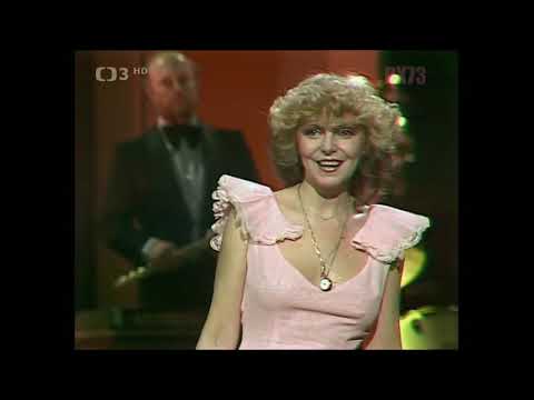 Hana Zagorová - Vím málo (She's Always A Woman) /titulky/