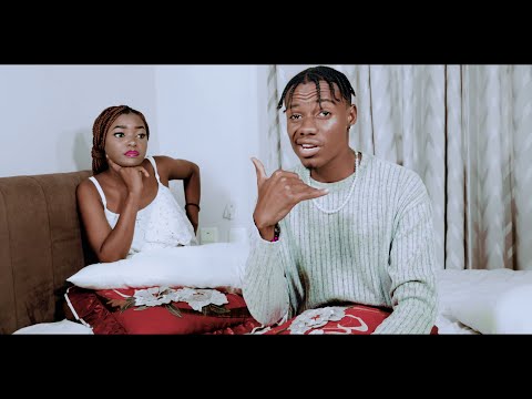 Hidden X Laynar - SIMU (Official Music Video)