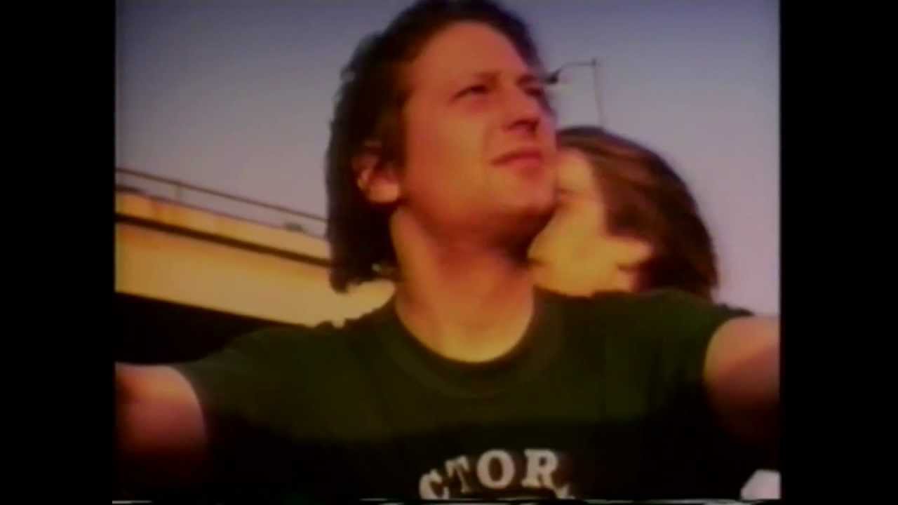 Mudhoney - Who You Drivin' Now [OFFICIAL VIDEO] - YouTube