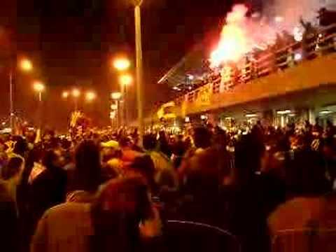 Welcome Amoroso Aris