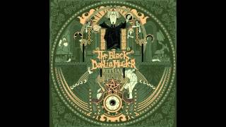 Den of the Picquerist - Vocal Cover - The Black Dahlia Murder