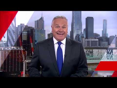 7 NEWS Melbourne 6PM   14 Nov 2022