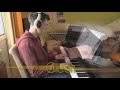 Taylor Swift - Clean - Piano Cover - Slower Ballad Cover