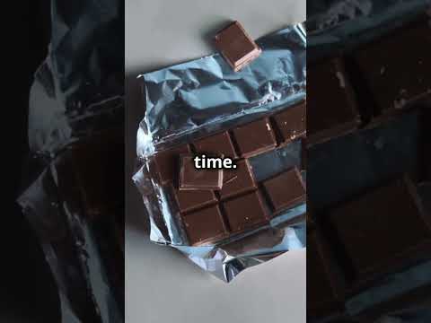 The History of Cadbury Dairy Milk Chocolate Bar