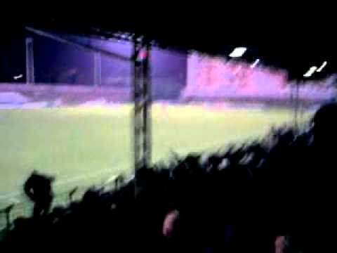 Red Star vs ESSG: 2-0 (1)