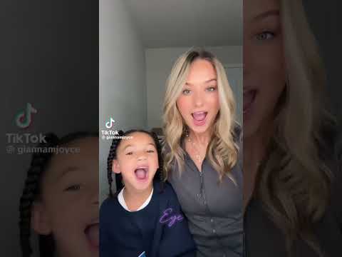 Gianna and Ari♥️ #capcut #edit #gianna #ari #sisters @justgiannajoyce