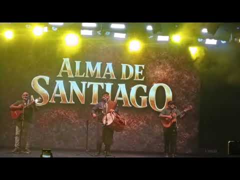 Añoranzas/puente carretero En el teatro de lomas de zamora