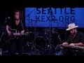 Sera Cahoone - Last Time (Live on KEXP)
