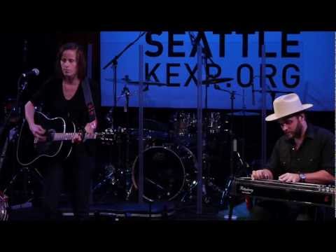 Last Time - Sera Cahoone