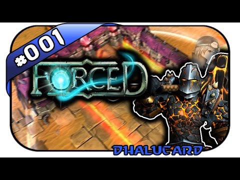 forced pc metacritic
