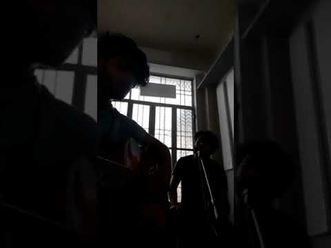 Siddharth Chakravarty  Tune jo na...