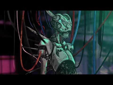 Omegagon - The Toymaker