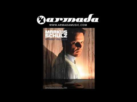 Markus Schulz feat. Carrie Skipper  - Never Be The Same