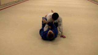 Hiji Kime from the Guard