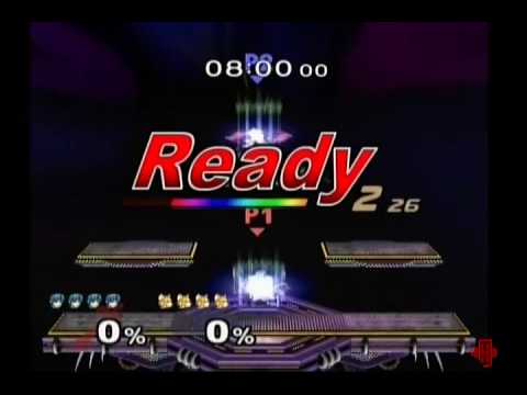 Smashbox VII - Mahie (Marth) vs Jim Morrison (Fox) - Winners Finals